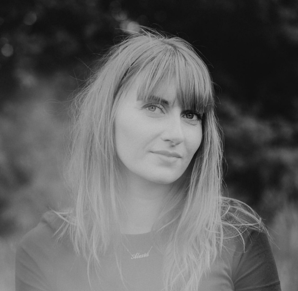 Agence de communication Montauban - Alexia