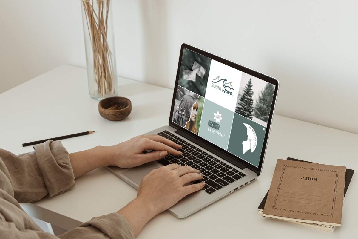 Agence de communication Montauban bannière